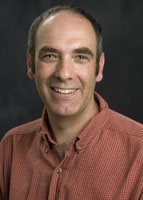 Dr John Gaunt