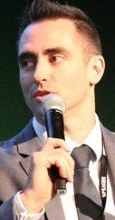 Dr Matthew Bell