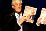 Dick Smith ... a limit to growth. Dick Smith ... a limit to growth.