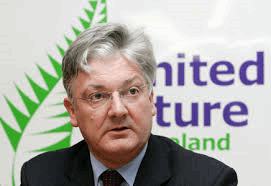 Peter Dunne