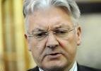 Peter Dunne ... not worried. Peter Dunne ... not worried.