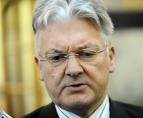 Peter Dunne ... not worried.