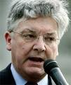 Peter Dunne ... waiting for details.