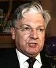 Peter Dunne ... 'pleasantly surprised.' Peter Dunne ... 'pleasantly surprised.'