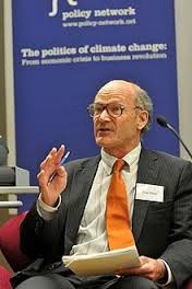 Paul Ekins ... misunderstandings.