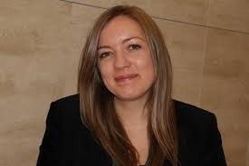 Emma Herd ... key risk