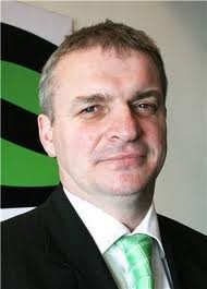 Conor English ... huge risk.