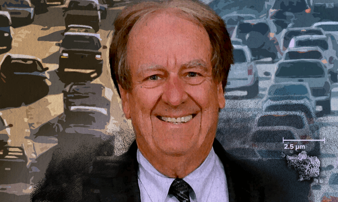 James Enstrom