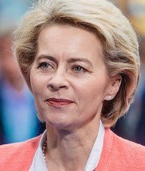 Ursula von der Leyen
