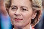 Ursula von der Leyen Ursula von der Leyen