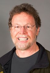 Professor Euan Mason