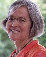 Eugenie Sage