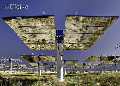 Solar terhmal power grows 47% in EU in past year