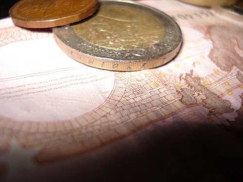 European emissions units .. about to go reach e25?