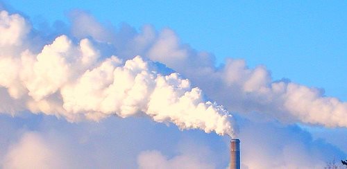 Cost of climate change without ETS "politically unsustainable."