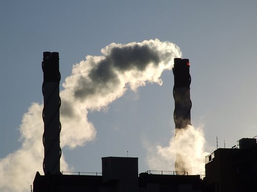 ETS will cut US emissions 56% by 2050, cut GDP1%