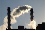 ETS will cut US emissions 56% by 2050, cut GDP1% ETS will cut US emissions 56% by 2050, cut GDP1%