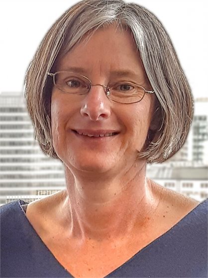 Ruth Fairhall