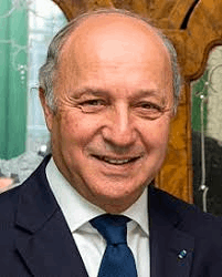 Laurent Fabius