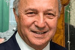 Laurent Fabius Laurent Fabius