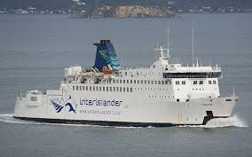 Arahura ... test bed.