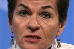 Christiana Figueres Christiana Figueres