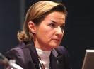 Christiana Figueres ... Cancun is critical.