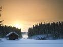 Finland ... all-out fight against methane.