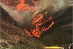 Marlborough ablaze Marlborough ablaze