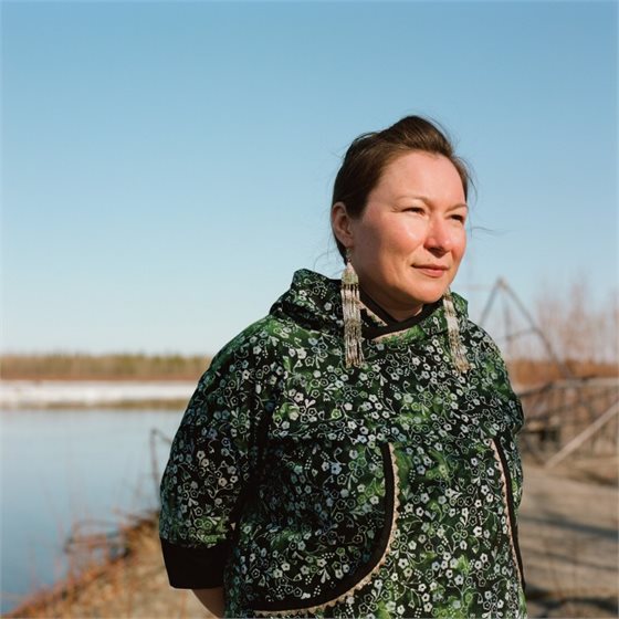 Eva Dawn Burk