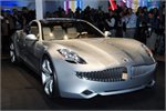 Fisker Karma ... impressive. Fisker Karma ... impressive.