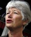 Jeanette Fitzsimons ... PM is undermining our image.