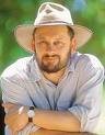 Tim Flannery ... building the consensus.