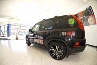 FleetSmart ... more two litre vehicles in demand