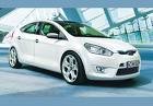 Ford Focus ... replacing SUVs.