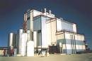 Fonterra plant ... no free carbon credits.