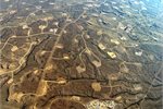 Fracking sites in North Carolina. Fracking sites in North Carolina.