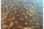 Fracking in Wyoming. Fracking in Wyoming.