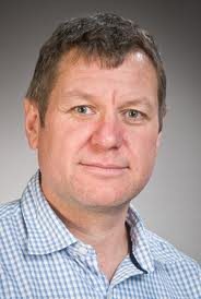 Prof David Frame ... political tensions.