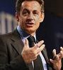 Nicolas Sarkozy ... plan dissolves. Nicolas Sarkozy ... plan dissolves.