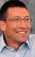 Professor Ian Fuller