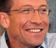 Professor Ian Fuller Professor Ian Fuller