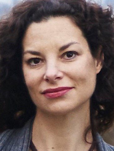 Gaia Vince