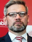 Iain Lees-Galloway