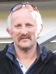 Gareth Morgan