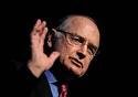 Ross Garnaut ... transforming the outlook. Ross Garnaut ... transforming the outlook.