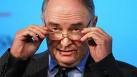 Ross Garnaut ... Australia can do its fair share. Ross Garnaut ... Australia can do its fair share.