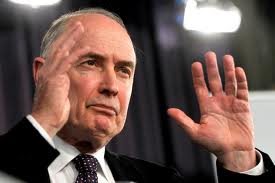 Ross Garnaut ... Australia a drag.