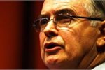 Ross Garnaut ... questions remain. Ross Garnaut ... questions remain.