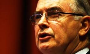 Ross Garnaut ... questions remain.